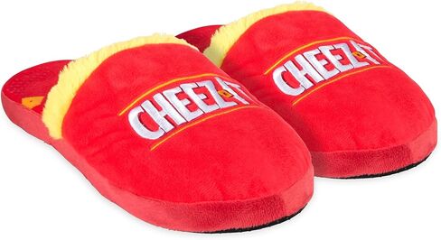 Odd Sox للجنسين البالغين Cheez It Fuzzy in Kuwait