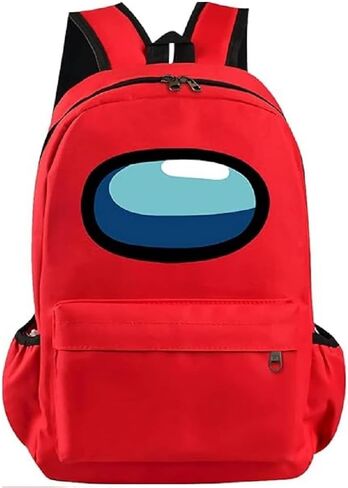 Kids Backpack Boys,School Backpack for Boys Girls,Anime Backpack Bookbag 17-inch Travel Kids Backpack in Saudi Arabia