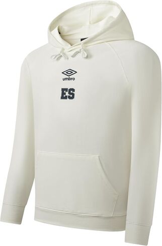 Umbro Men's El Salvador Hoodie in Kuwait