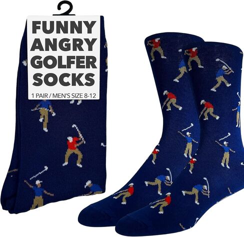 Funny Tennis Socks for Men – Novelty Tennis Gift, Cool Socks for Dad, Husband, Boyfriend, Unique Gift for Tennis Players in Saudi Arabia