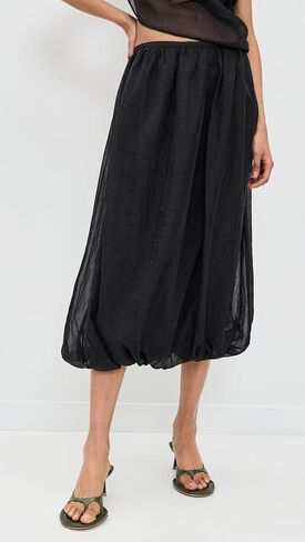 Lioness Women's Intuition Bubble Midi in Kuwait