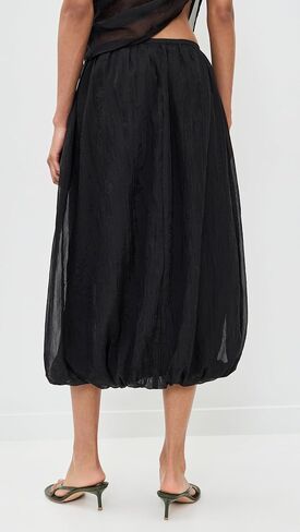 Lioness Women's Intuition Bubble Midi in Kuwait