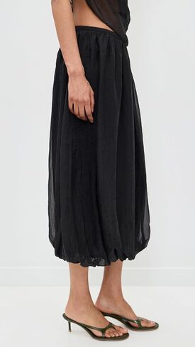 Lioness Women's Intuition Bubble Midi in Kuwait