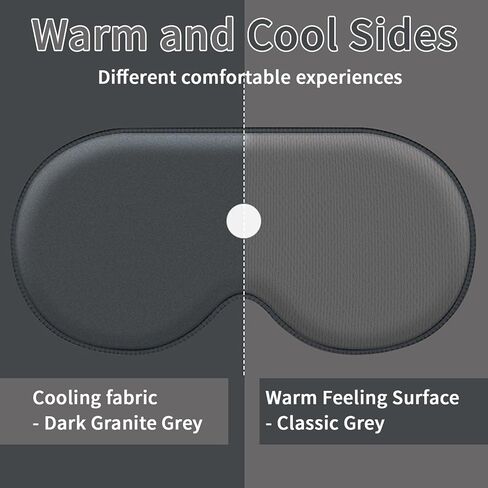 Sleep Eye Mask for Sleeper Men Women,Pressure Free Light Block Out Eye Maskwith Easy Adjustable Strap for Lunch Break,Airplane, Sleep(Black) in Saudi Arabia