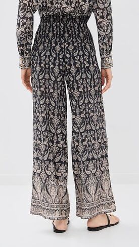 Veronica Beard Women's Callaway Pants in Saudi Arabia