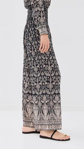 Veronica Beard Women's Callaway Pants in Saudi Arabia