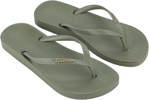 Ipanema Women's Slide Flip-Flop in Kuwait