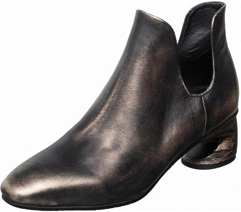 Antelope Women's Camille Leather Mules in Kuwait