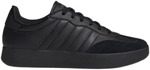 حذاء رجالي من adidas BARREDA Core blackCore Black/Gray six 11.5 US in Kuwait