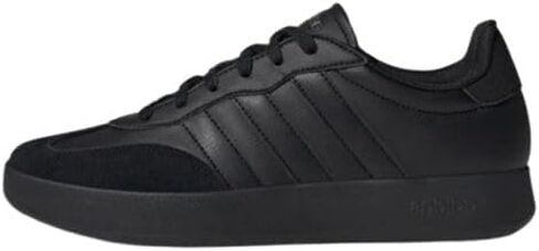 حذاء رجالي من adidas BARREDA Core blackCore Black/Gray six 11.5 US in Kuwait