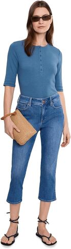 NYDJ Women's Chloe Jeans in Kuwait