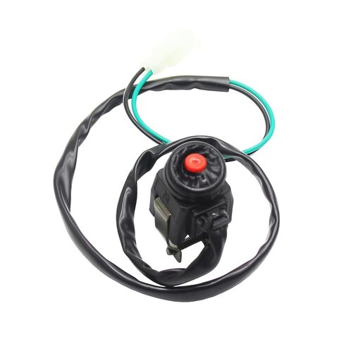 Complete Kick Starter Engine Wiring Harness Loom for 50cc 110cc 125cc 140cc 150cc Pit Dirt Trail Pro Bike in Kuwait