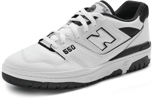New Balance 9060 Mens Shoes (Black White Reflection, 8) in Saudi Arabia