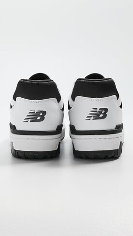 New Balance 9060 Mens Shoes (Black White Reflection, 8) in Saudi Arabia