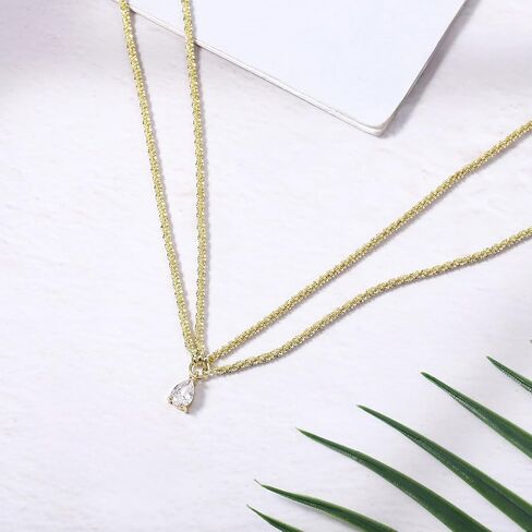 Sparkle Waist Chain for Women, Dainty Gold Plated Belly Chain, Adjustable Sexy Layered Belly Beads Chains, Summer Jewelry Gifts Accessories for Women in Kuwait