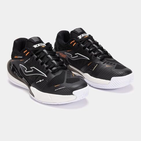 Joma Paddle Shoe for Men Stroke, 40-46 - Reactive Ball Sole That Absorbs Impacts and Prevents Torsion in Joints in Kuwait