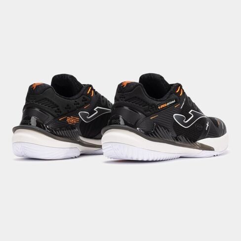Joma Paddle Shoe for Men Stroke, 40-46 - Reactive Ball Sole That Absorbs Impacts and Prevents Torsion in Joints in Kuwait