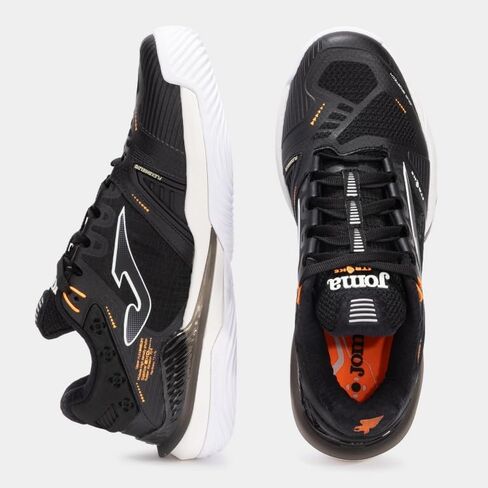 Joma Paddle Shoe for Men Stroke, 40-46 - Reactive Ball Sole That Absorbs Impacts and Prevents Torsion in Joints in Kuwait