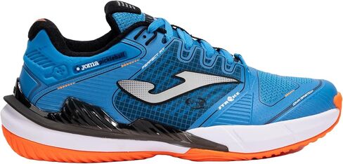 Joma Paddle Shoe for Men Stroke, 40-46 - Reactive Ball Sole That Absorbs Impacts and Prevents Torsion in Joints in Kuwait
