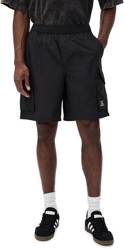Alpha Industries Men's CWU Relaxed Shorts 9" in Kuwait