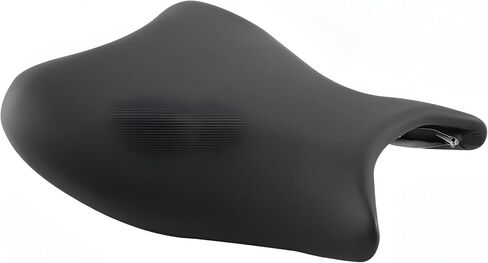 Black Driver Rider Seat Fit for Suzuki Hayabusa GSX1300R GSX 1300 R 2008-2020 2015 2014 in Kuwait