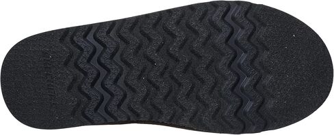 Skechers Men's Renten Slipper, Chocolate,11 Medium in Kuwait