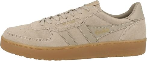 Gola Men's Hawk Suede '86 Sneaker in Kuwait