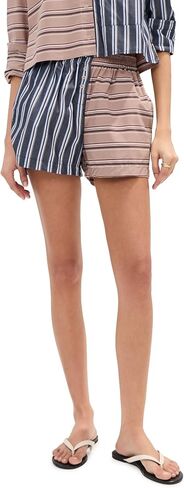 LE BOP Women's Cecilia Shorts in Kuwait