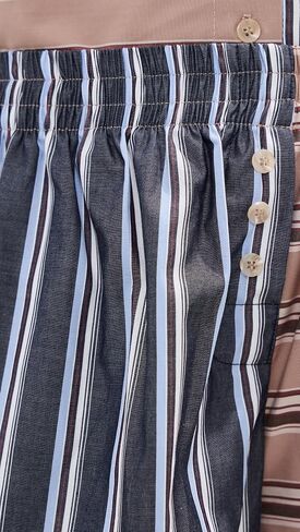 LE BOP Women's Cecilia Shorts in Kuwait