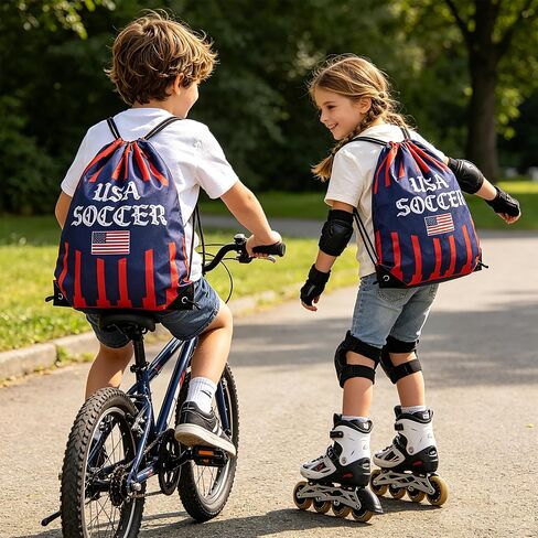 2026 World Cup Drawstring Bag International Flags Soccer Fan Merch Lightweight Gym Travel Cinch Backpack Football Gift Accessories for Sports Events Daily Use in Saudi Arabia