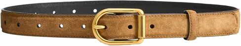 Altuzarra Classic Buckle Belt in Saudi Arabia