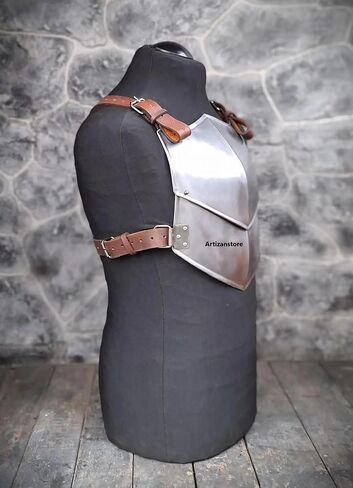 ARTIZANSTORE Chest Cuirass in Kuwait