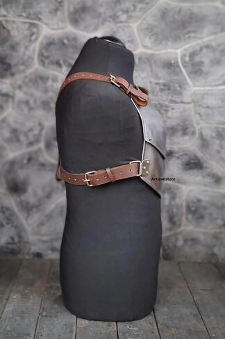 ARTIZANSTORE Chest Cuirass in Kuwait