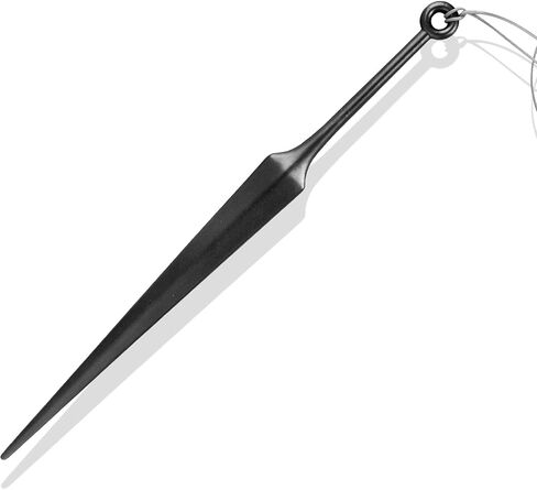 Knight Needle Sword Costume Prop Ring Handle Accessory for Halloween Hornets Cosplay Party in Saudi Arabia