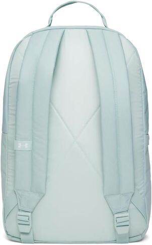 Under Armour Unisex Sportstyle Backpack, (477) Enamel Blue / / White, One Size Fits Most in Kuwait