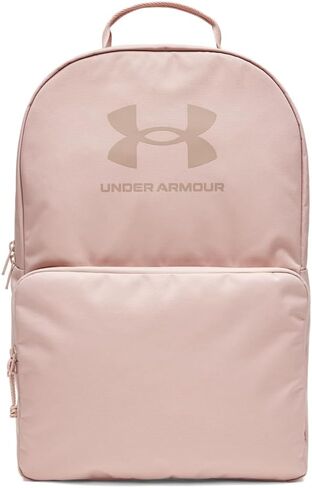 Under Armour Unisex Sportstyle Backpack, (477) Enamel Blue / / White, One Size Fits Most in Kuwait