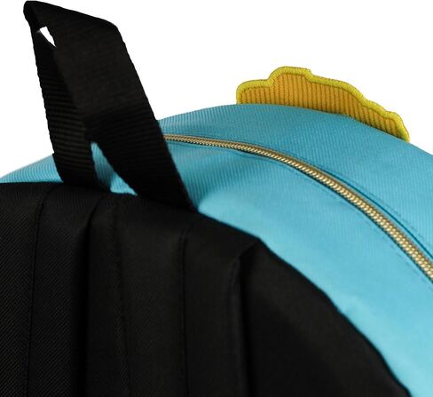 INTIMO South Park Backpack 16" Eric Cartman Big Face Book Bag with Adjustable Shoulder Straps in Saudi Arabia