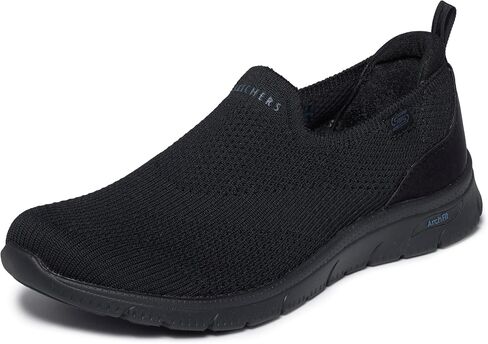 Skechers Women's Refine 2.0 Nora | Casual, Arch Fit, Stretch Fit, Air-Cooled, Machine Washable, APMA Accepted in Kuwait