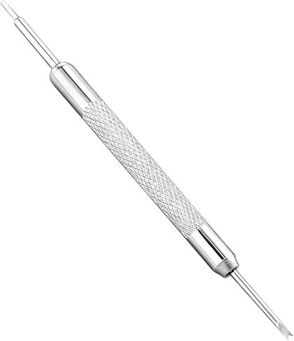 Spring Bar Pin Remover for Rolex 116610 Tudor Submariner And Tag Heuer Watch Band Small Opening Lug Area Tool in Kuwait