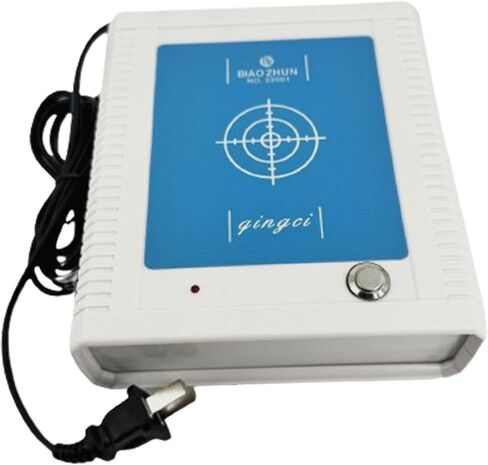 Watch Demagnetizer Watchmaker Tool Universal Practical Compact Watch Degausser Watch Repair Tool for Repairing Adjusting Time in Saudi Arabia