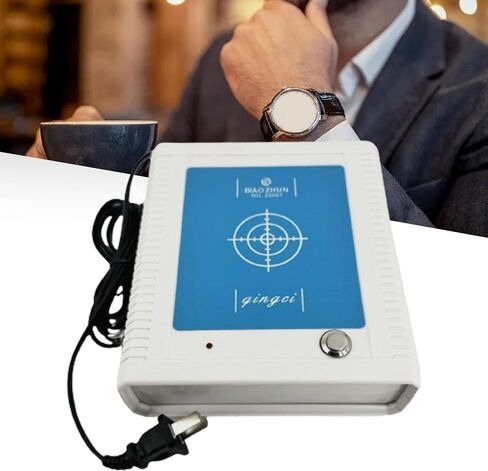 Watch Demagnetizer Watchmaker Tool Universal Practical Compact Watch Degausser Watch Repair Tool for Repairing Adjusting Time in Saudi Arabia