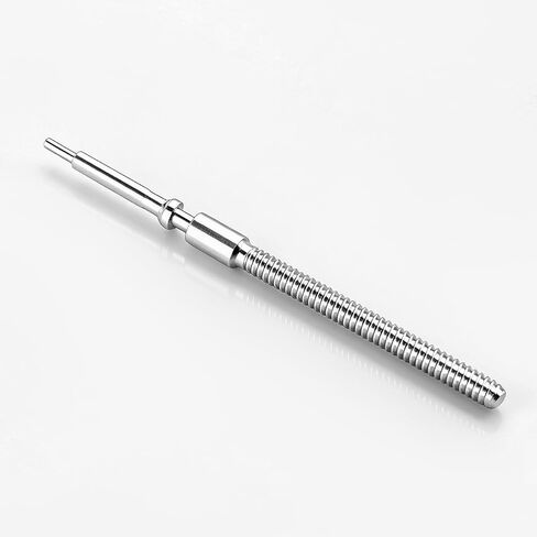 Watch Winding Stem Replacement for Rolex Movement 3130/3135 16610 16233 16600 16622 Original Swiss in Kuwait
