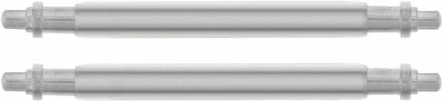 Ewatchparts 20mm Spring Bar Compatible With Rolex Submariner 16800 16610 16613 16808 16030 93153 Flange in Kuwait