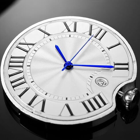 Watch Hands Replacement For Cartier Ballon Bleu Watch in Kuwait