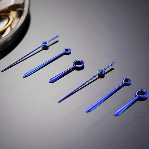 Watch Hands Replacement For Cartier Ballon Bleu Watch in Kuwait
