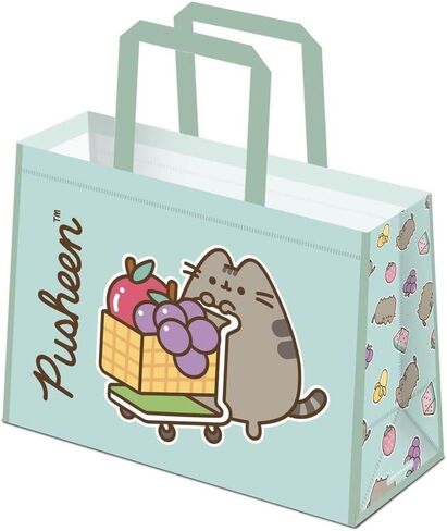 Pusheen - Shopping bag in Kuwait