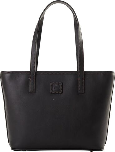 Dooney & Bourke Handbag, Florentine Charleston Shopper in Kuwait