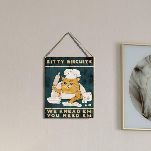 wall-pediments MP 349 Spilled Salt Rosemary Lavender Love Practical Magic Plaque, 6.7 x 10 Inches Inspirational Wall Decor in Kuwait