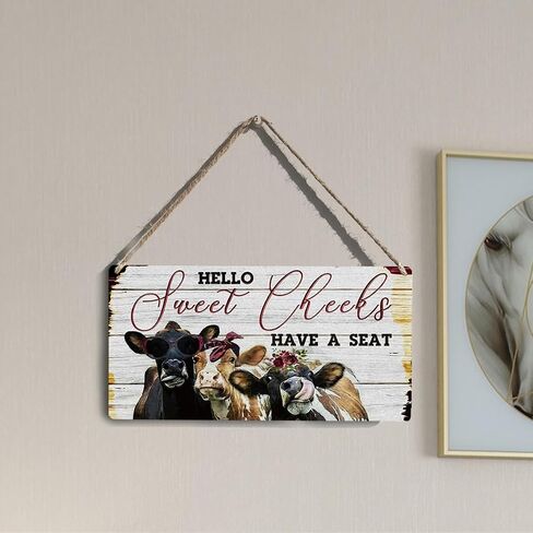 wall-pediments MP 349 Spilled Salt Rosemary Lavender Love Practical Magic Plaque, 6.7 x 10 Inches Inspirational Wall Decor in Kuwait