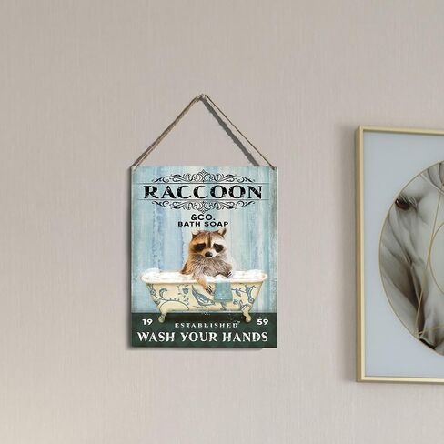 wall-pediments MP 349 Spilled Salt Rosemary Lavender Love Practical Magic Plaque, 6.7 x 10 Inches Inspirational Wall Decor in Kuwait